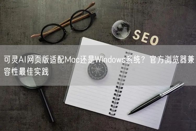 可灵AI网页版适配Mac还是Windows系统？官方浏览器兼容性最佳实践